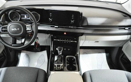 KIA Carnival, 2021 год, 3 050 000 рублей, 6 фотография