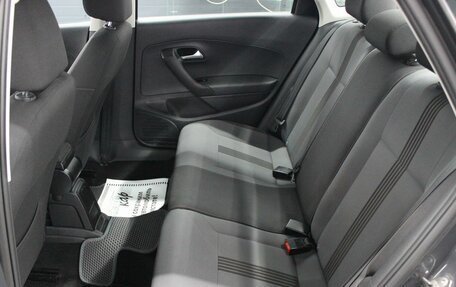 Volkswagen Polo VI (EU Market), 2016 год, 790 000 рублей, 17 фотография