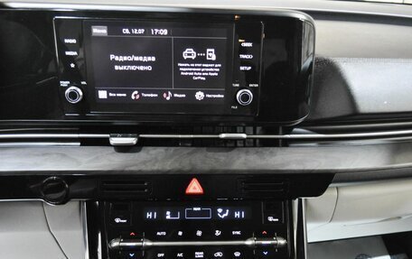 KIA Carnival, 2021 год, 3 050 000 рублей, 9 фотография