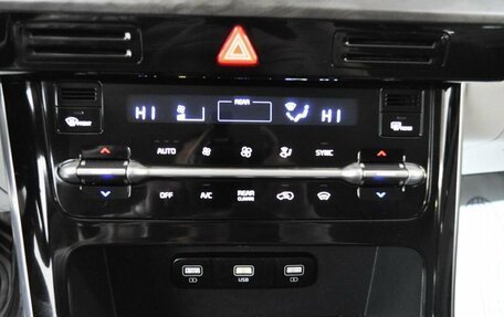 KIA Carnival, 2021 год, 3 050 000 рублей, 11 фотография