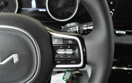 KIA Carnival, 2021 год, 3 050 000 рублей, 13 фотография