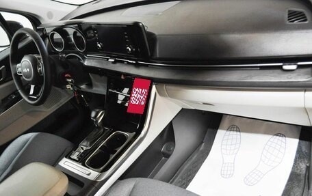 KIA Carnival, 2021 год, 3 050 000 рублей, 5 фотография