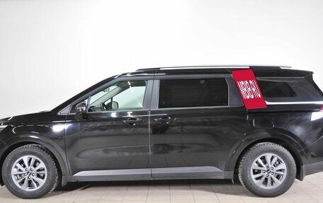 KIA Carnival, 2021 год, 3 050 000 рублей, 2 фотография