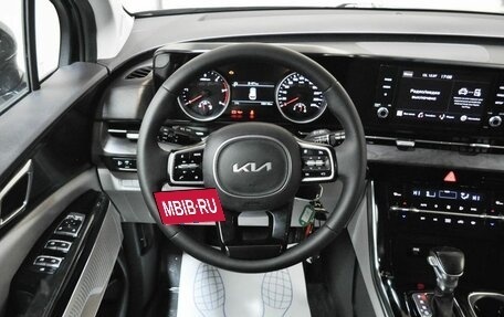 KIA Carnival, 2021 год, 3 050 000 рублей, 8 фотография
