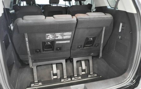 KIA Carnival, 2021 год, 3 050 000 рублей, 18 фотография