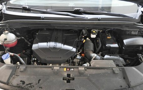 KIA Carnival, 2021 год, 3 050 000 рублей, 22 фотография