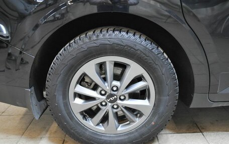 KIA Carnival, 2021 год, 3 050 000 рублей, 21 фотография