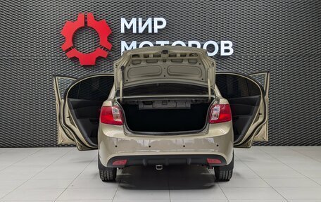 KIA Rio II, 2010 год, 530 000 рублей, 7 фотография