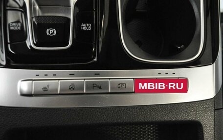 KIA Carnival, 2021 год, 3 050 000 рублей, 16 фотография