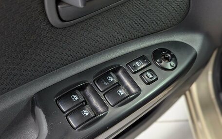 KIA Rio II, 2010 год, 530 000 рублей, 17 фотография