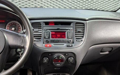 KIA Rio II, 2010 год, 530 000 рублей, 16 фотография