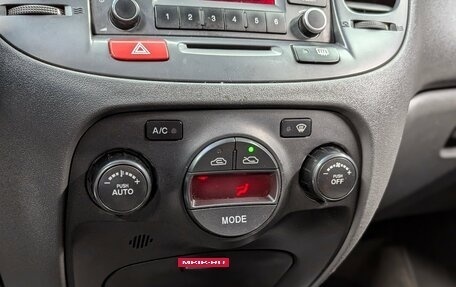 KIA Rio II, 2010 год, 530 000 рублей, 20 фотография