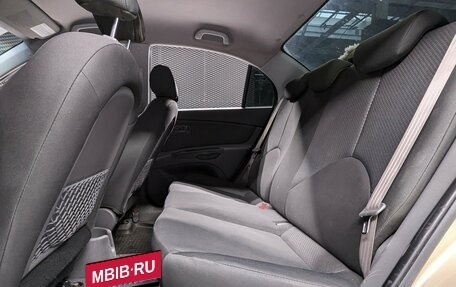 KIA Rio II, 2010 год, 530 000 рублей, 30 фотография