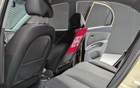 KIA Rio II, 2010 год, 530 000 рублей, 27 фотография