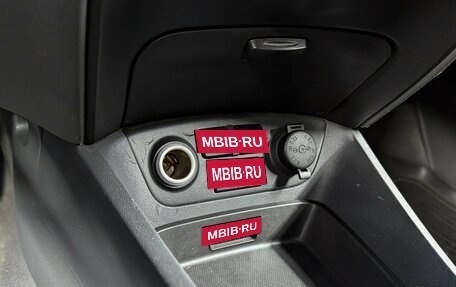 KIA Rio II, 2010 год, 530 000 рублей, 21 фотография