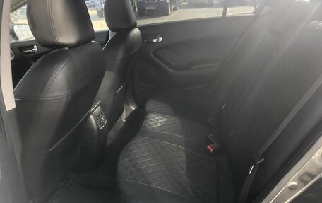 KIA Cerato III, 2018 год, 1 630 000 рублей, 11 фотография