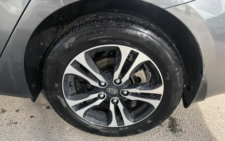 KIA Cerato III, 2018 год, 1 630 000 рублей, 14 фотография