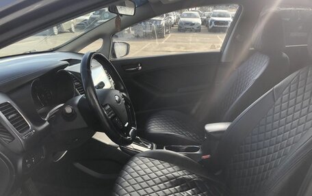 KIA Cerato III, 2018 год, 1 630 000 рублей, 9 фотография