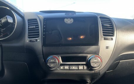 KIA Cerato III, 2018 год, 1 630 000 рублей, 13 фотография