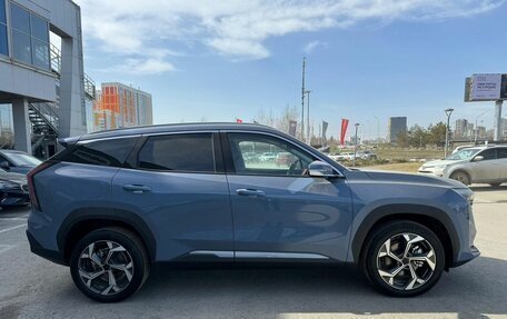 Geely Atlas, 2025 год, 3 449 990 рублей, 3 фотография