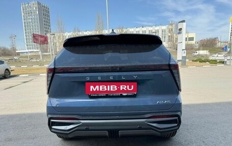 Geely Atlas, 2025 год, 3 449 990 рублей, 2 фотография