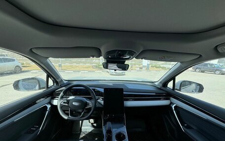 Geely Atlas, 2025 год, 3 449 990 рублей, 4 фотография