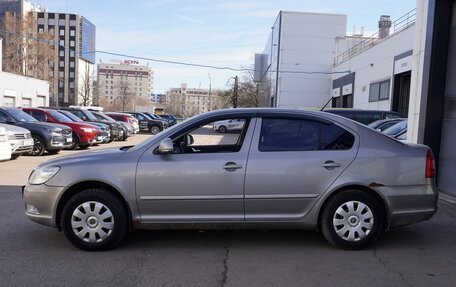 Skoda Octavia, 2013 год, 862 000 рублей, 4 фотография