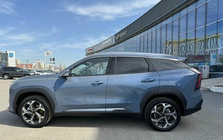 Geely Atlas, 2025 год, 3 449 990 рублей, 7 фотография