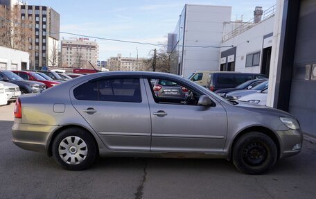 Skoda Octavia, 2013 год, 862 000 рублей, 5 фотография