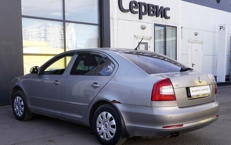 Skoda Octavia, 2013 год, 862 000 рублей, 6 фотография