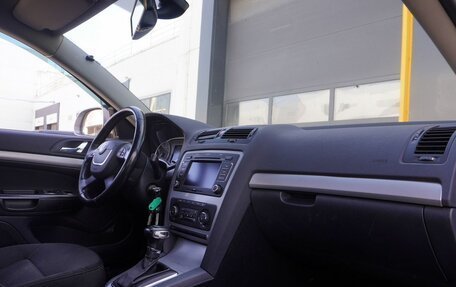 Skoda Octavia, 2013 год, 862 000 рублей, 9 фотография