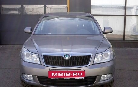 Skoda Octavia, 2013 год, 862 000 рублей, 2 фотография