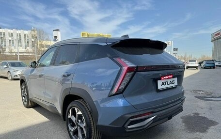 Geely Atlas, 2025 год, 3 449 990 рублей, 5 фотография