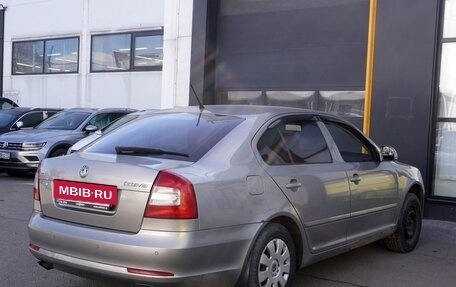 Skoda Octavia, 2013 год, 862 000 рублей, 8 фотография