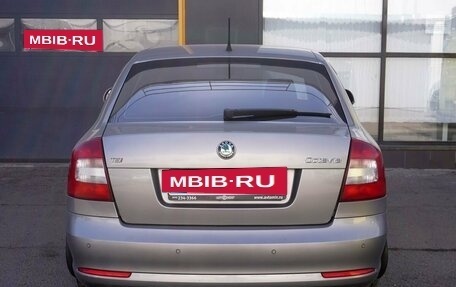 Skoda Octavia, 2013 год, 862 000 рублей, 7 фотография