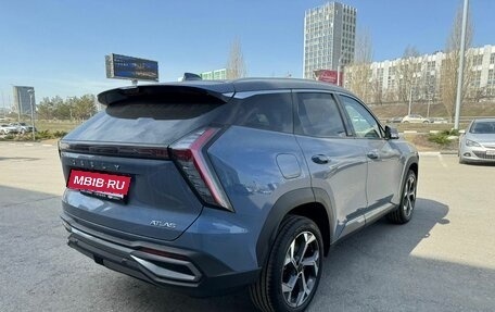 Geely Atlas, 2025 год, 3 449 990 рублей, 8 фотография