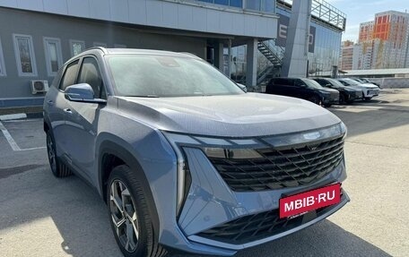 Geely Atlas, 2025 год, 3 449 990 рублей, 9 фотография
