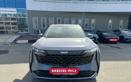 Geely Atlas, 2025 год, 3 449 990 рублей, 6 фотография