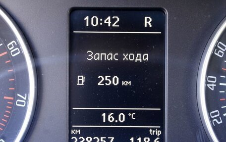 Skoda Octavia, 2013 год, 862 000 рублей, 11 фотография