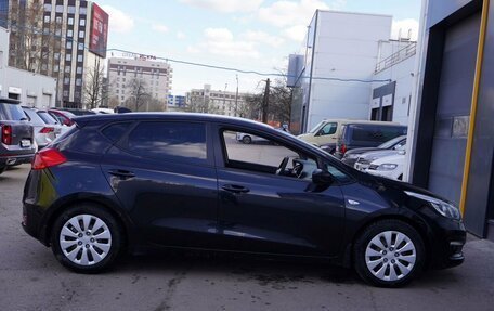 KIA cee'd III, 2017 год, 1 313 000 рублей, 5 фотография