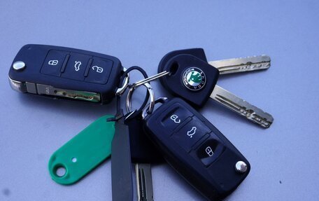 Skoda Octavia, 2013 год, 862 000 рублей, 12 фотография