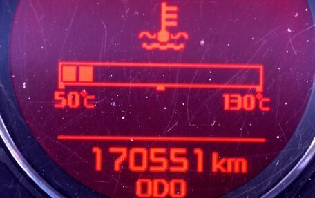 KIA cee'd III, 2017 год, 1 313 000 рублей, 10 фотография