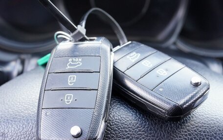 KIA cee'd III, 2017 год, 1 313 000 рублей, 11 фотография