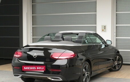 Mercedes-Benz C-Класс, 2019 год, 4 730 000 рублей, 2 фотография