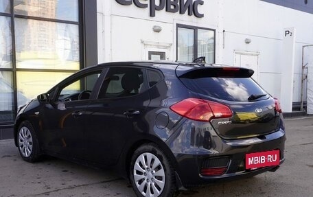 KIA cee'd III, 2017 год, 1 313 000 рублей, 6 фотография