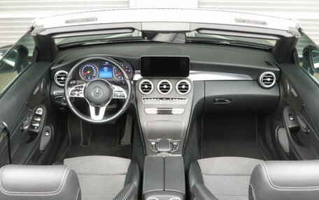 Mercedes-Benz C-Класс, 2019 год, 4 730 000 рублей, 6 фотография