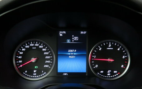 Mercedes-Benz C-Класс, 2019 год, 4 730 000 рублей, 10 фотография