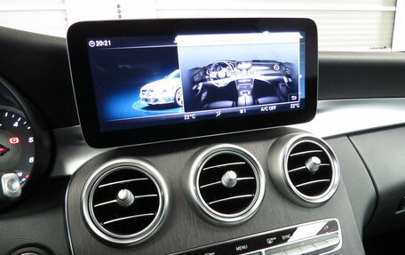 Mercedes-Benz C-Класс, 2019 год, 4 730 000 рублей, 13 фотография