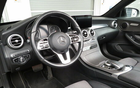 Mercedes-Benz C-Класс, 2019 год, 4 730 000 рублей, 7 фотография