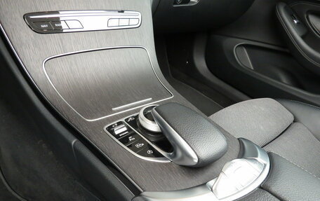 Mercedes-Benz C-Класс, 2019 год, 4 730 000 рублей, 12 фотография